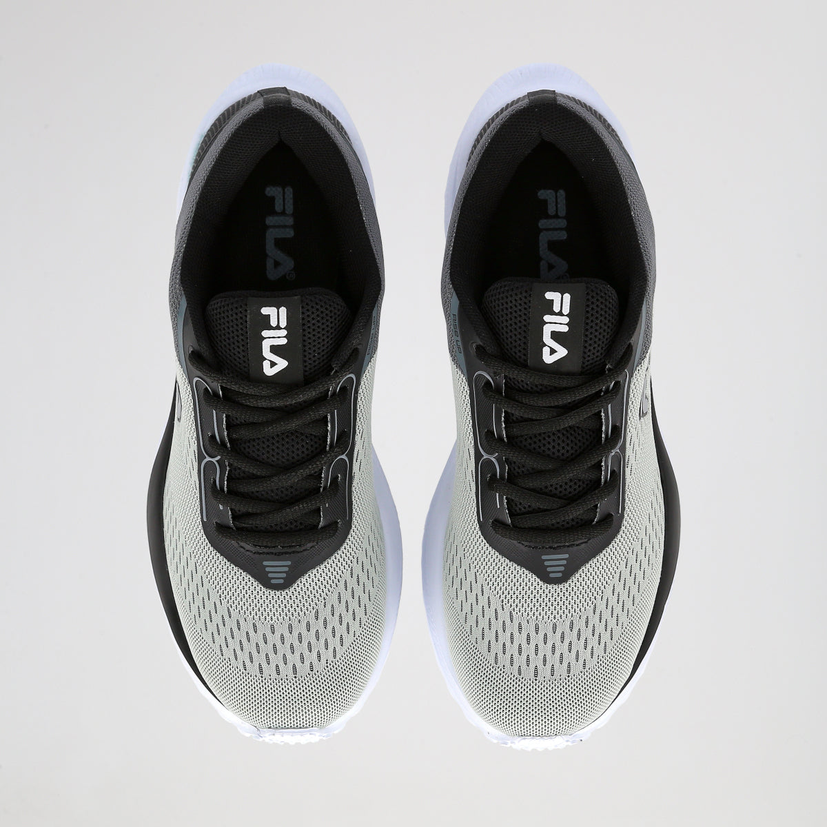 Zapatillas Running Fila Rise Up Hombre 4