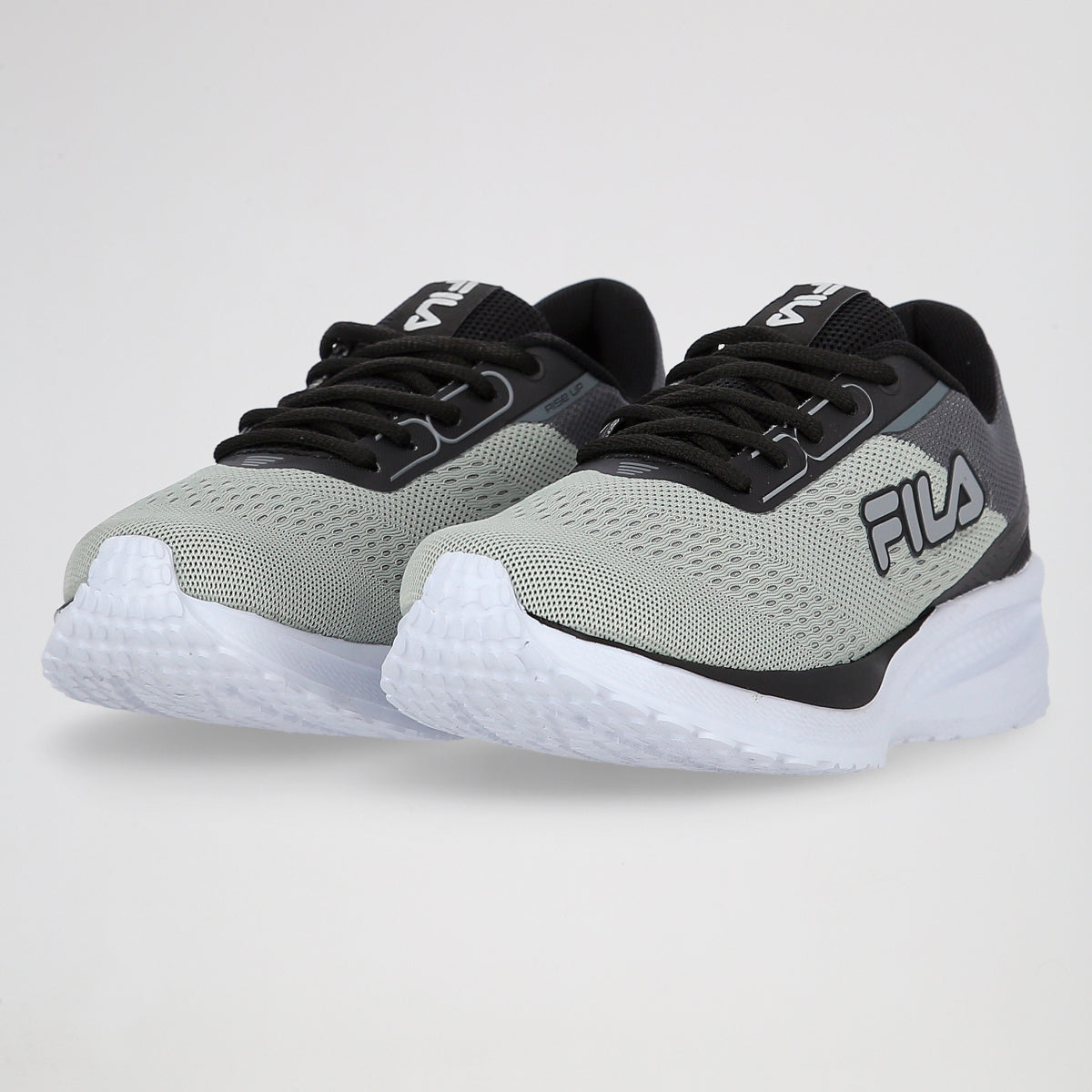 Zapatillas Running Fila Rise Up Hombre 6