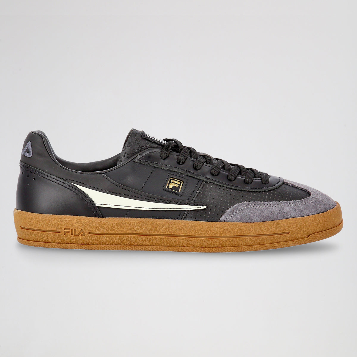Zapatillas Urbanas Fila Fx Court 70 Vintage Mujer