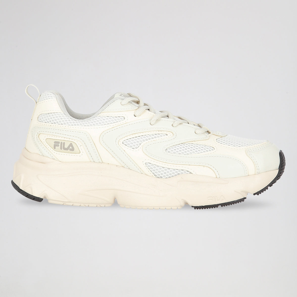 Zapatillas Fila Buzzard Bold Mujer