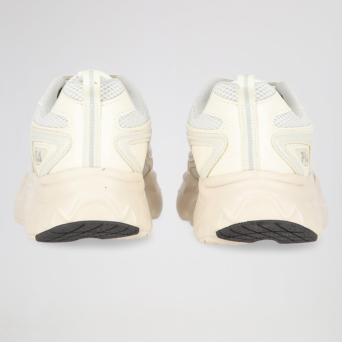 Zapatillas Fila Buzzard Bold Mujer