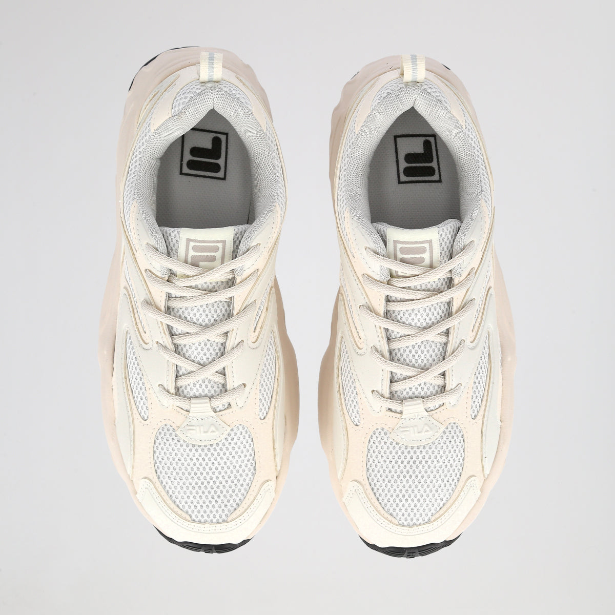 Zapatillas Fila Buzzard Bold Mujer