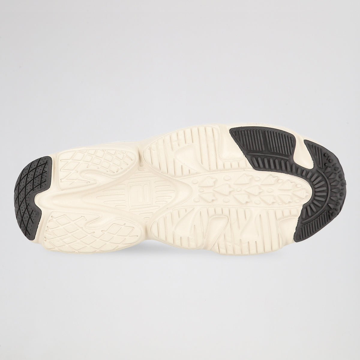 Zapatillas Fila Buzzard Bold Mujer