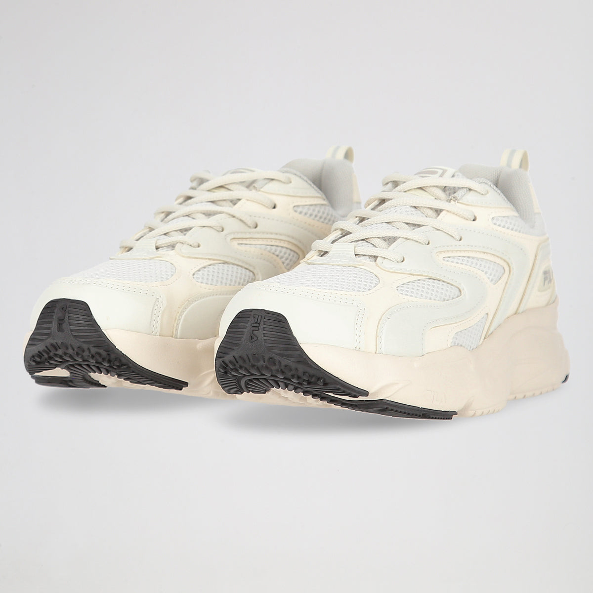 Zapatillas Fila Buzzard Bold Mujer