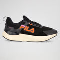 Zapatillas Running Fila Improve Mujer