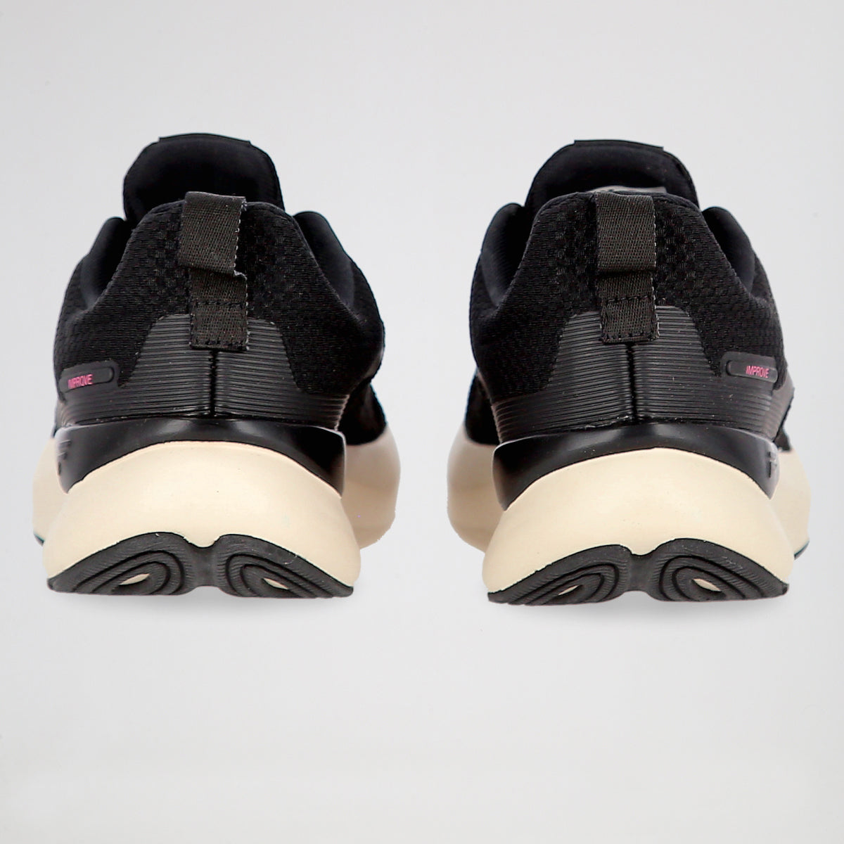 Zapatillas Running Fila Improve Mujer 3