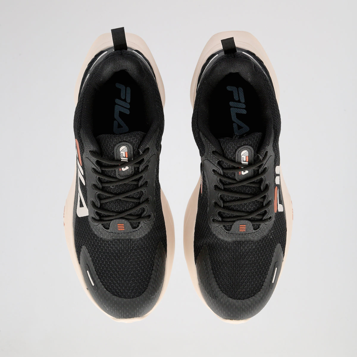 Zapatillas Fila Progress Lite Mujer