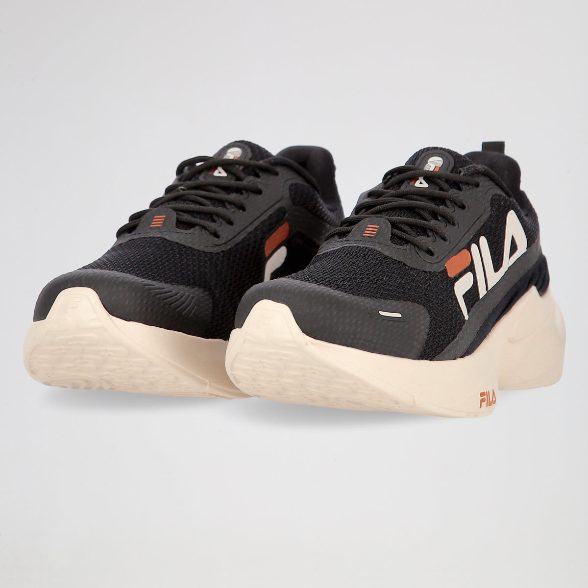 Zapatillas Fila Progress Lite Mujer