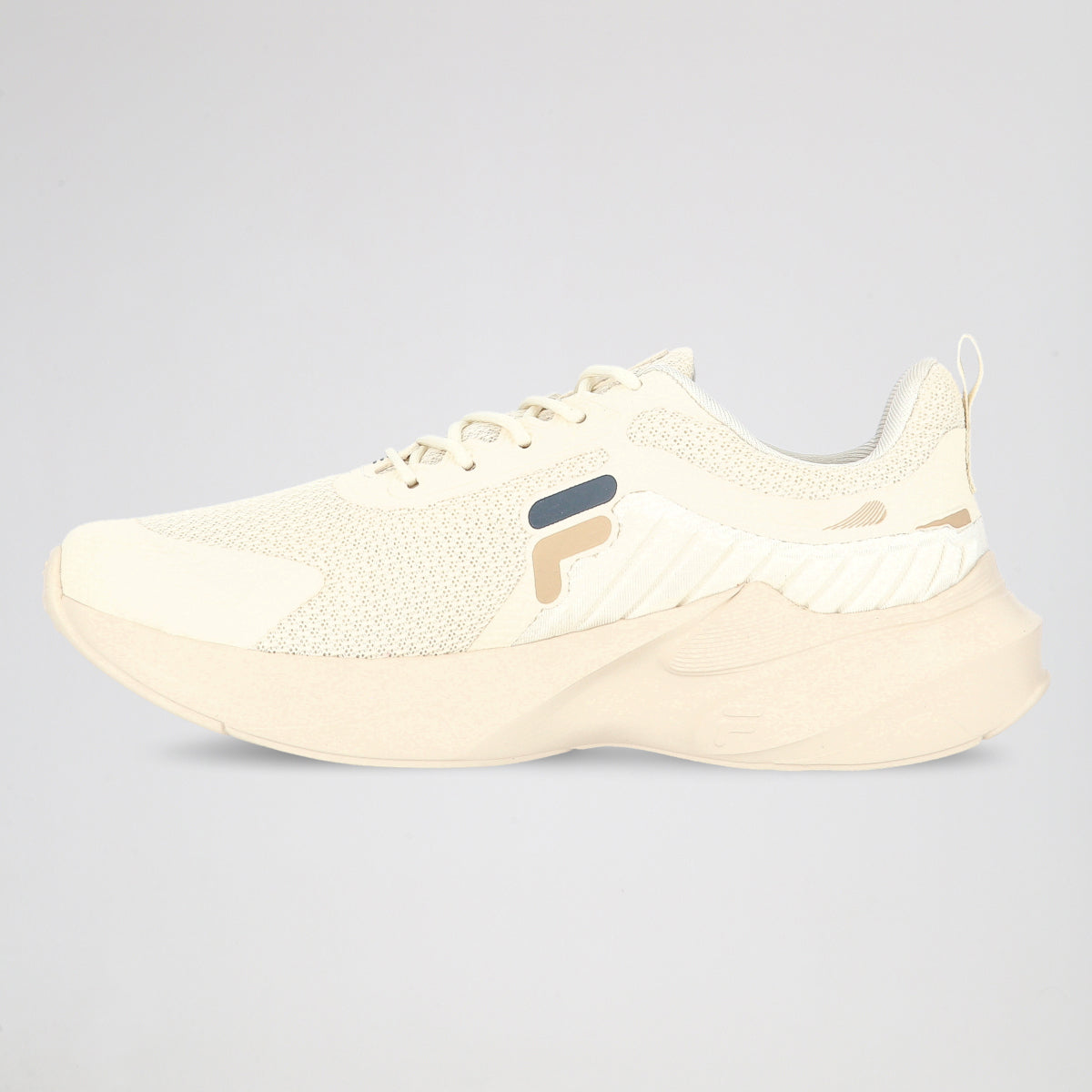 Zapatillas Fila Progress Lite Training Mujer