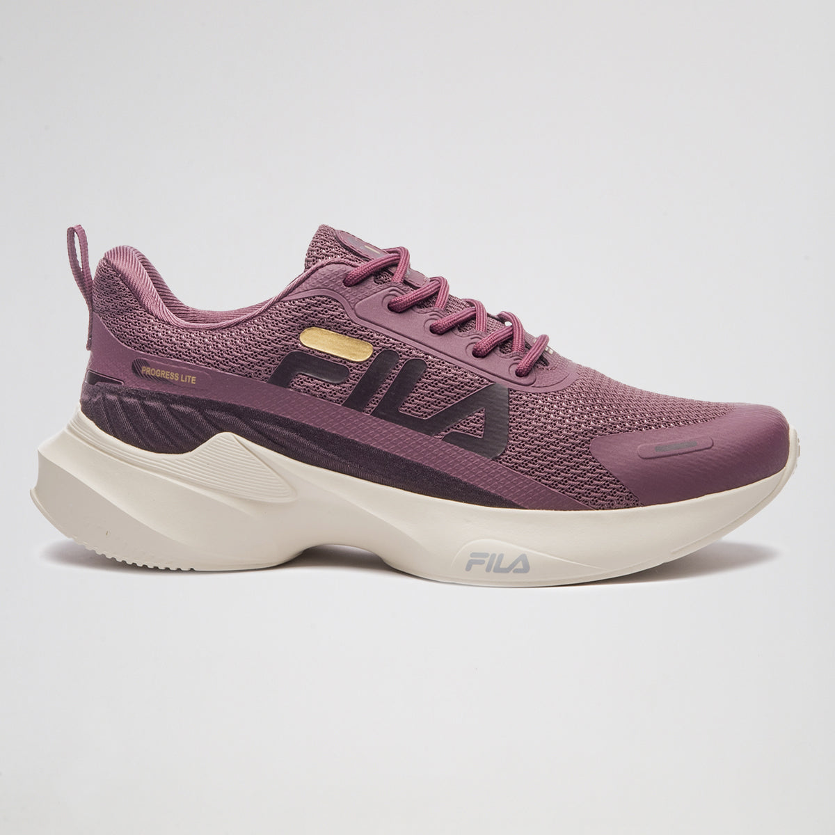 Zapatillas Entrenamiento Fila Progress Lite Mujer