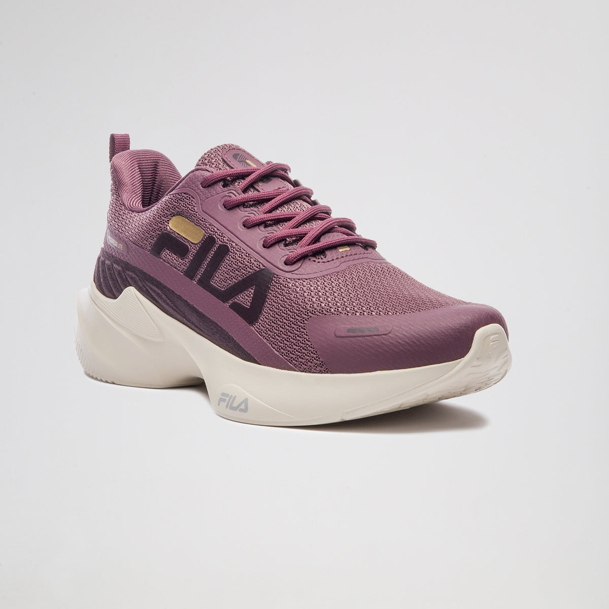 Zapatillas Entrenamiento Fila Progress Lite Mujer