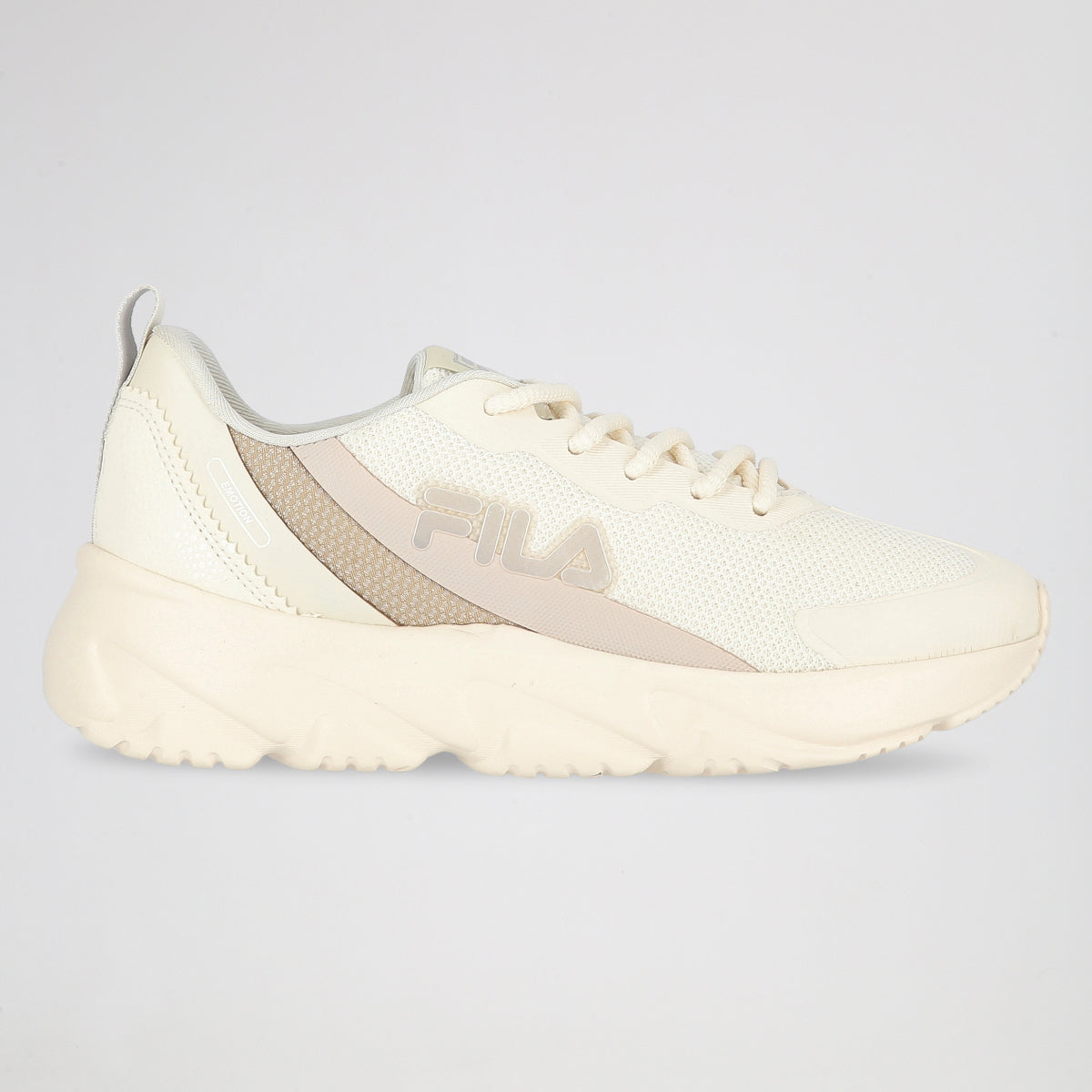 Zapatillas Entrenamiento Fila Emotion Mujer