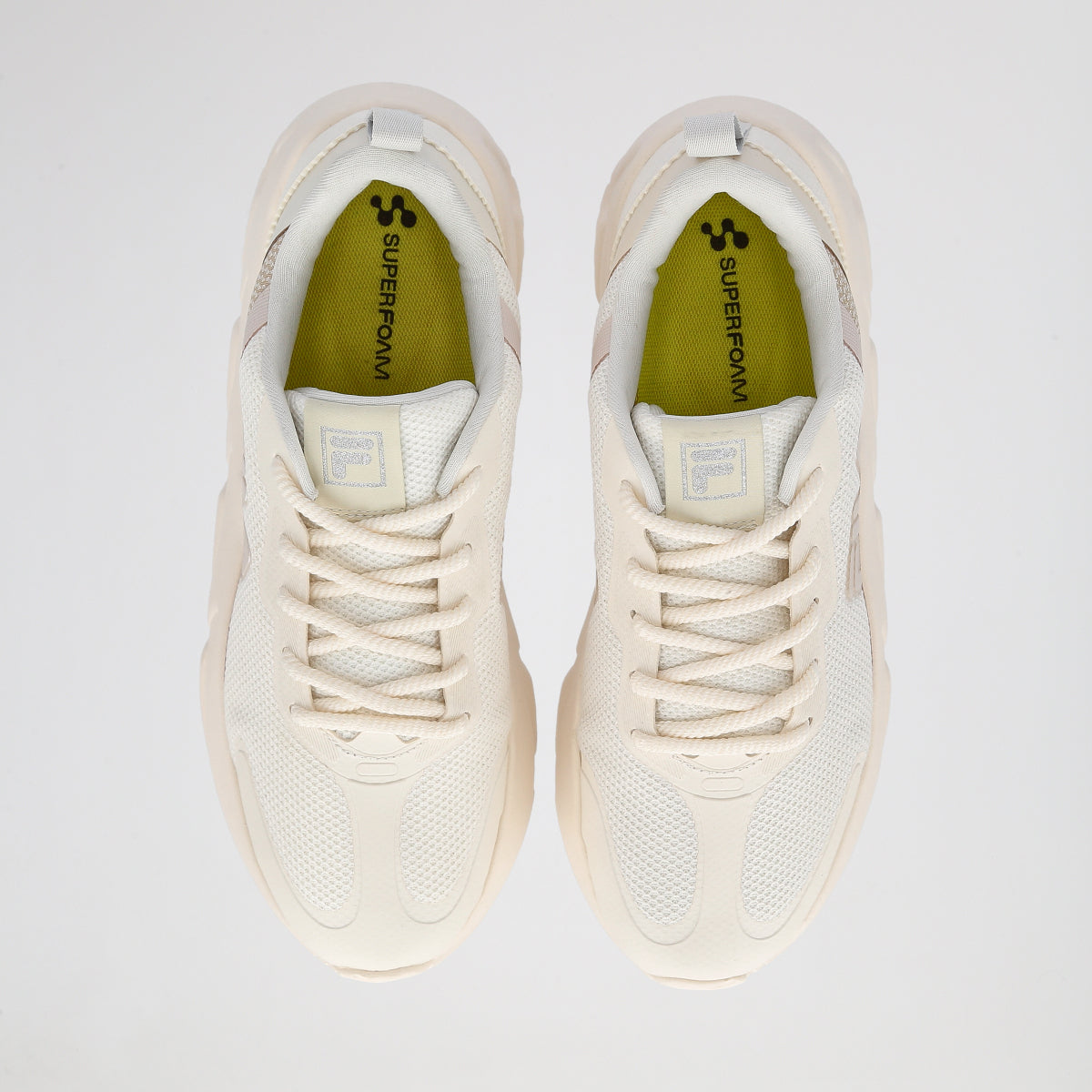 Zapatillas Entrenamiento Fila Emotion Mujer 4
