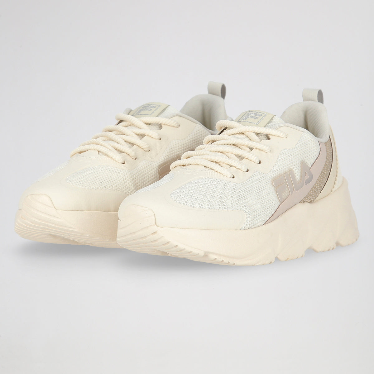 Zapatillas Entrenamiento Fila Emotion Mujer 6