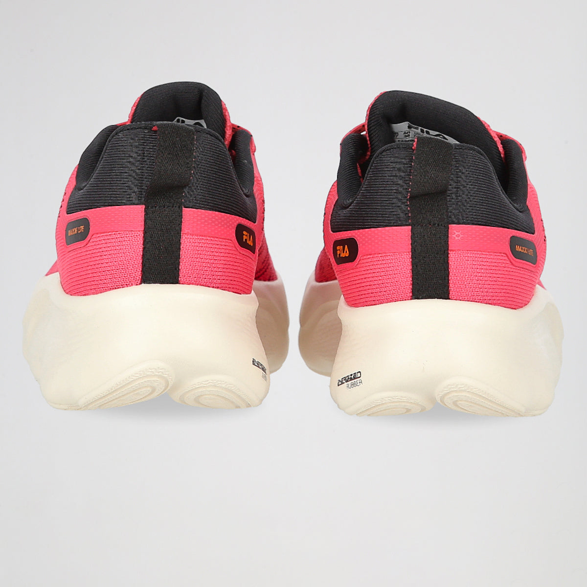 Zapatillas Entrenamiento Fila Maxxi Lite Mujer