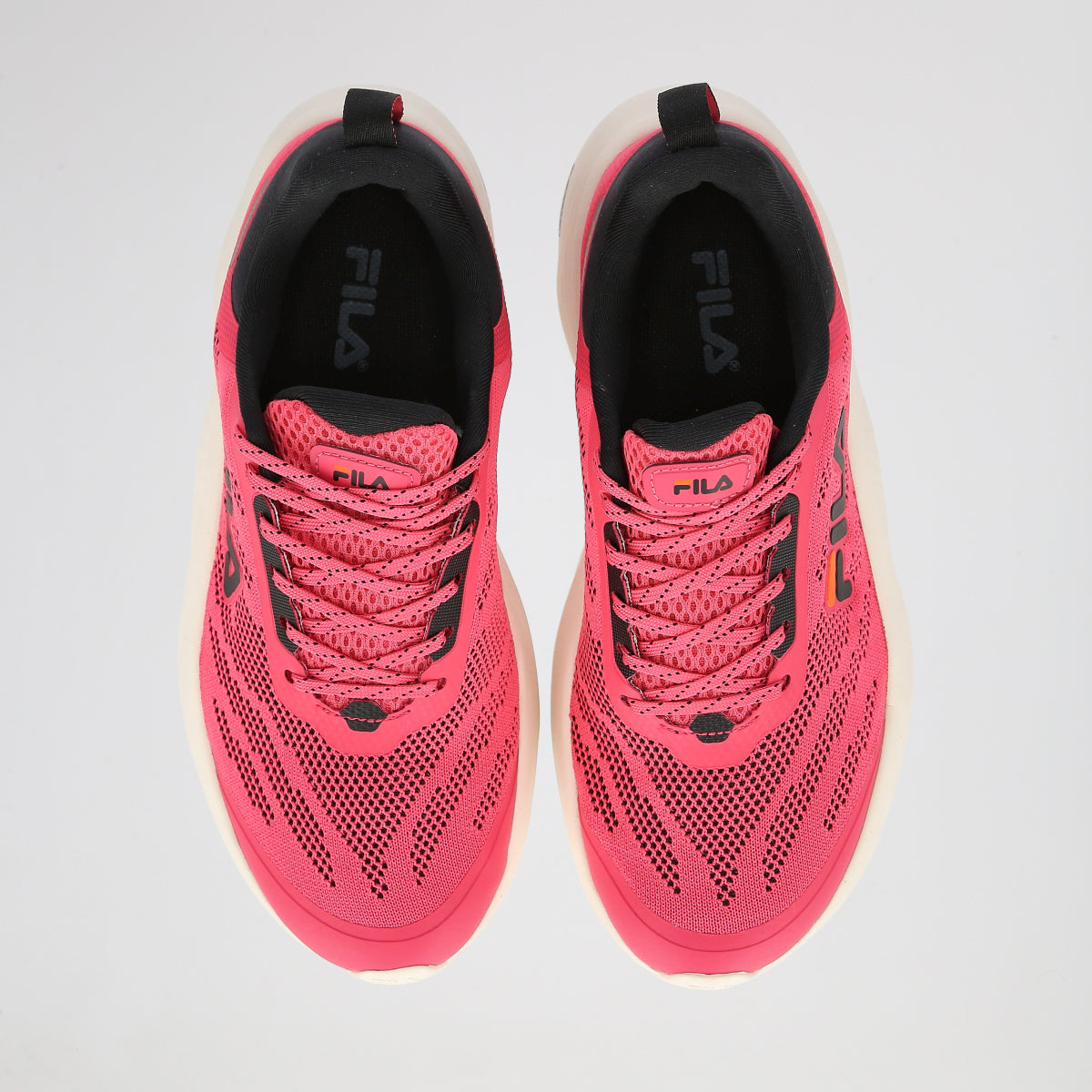 Zapatillas Entrenamiento Fila Maxxi Lite Mujer
