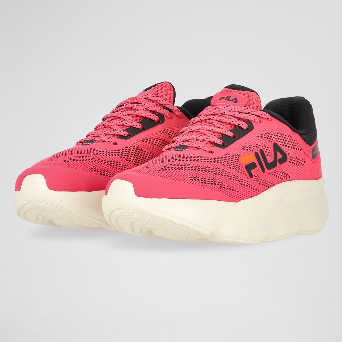 Zapatillas Entrenamiento Fila Maxxi Lite Mujer
