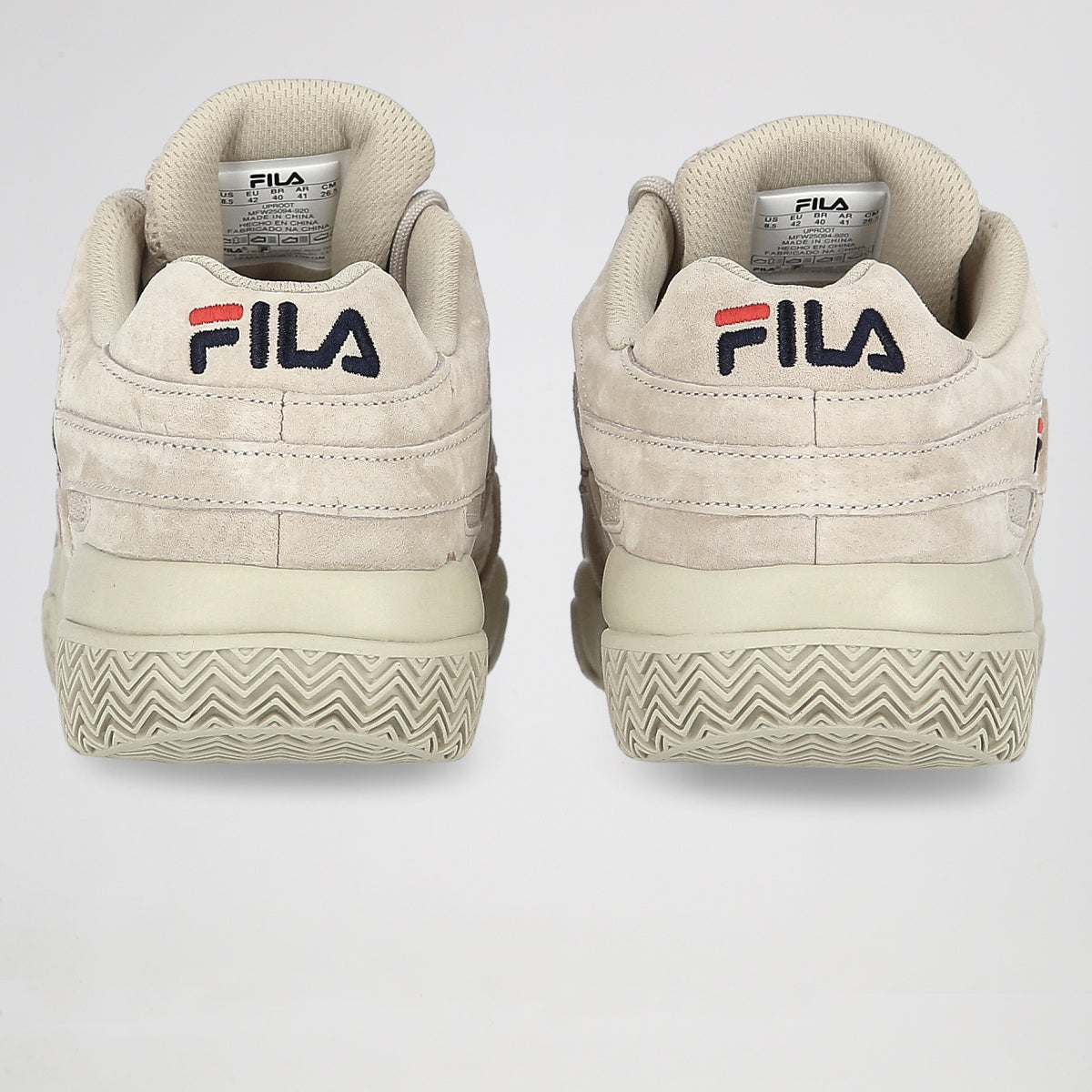 Zapatilla Fila Uproot Hombre 3