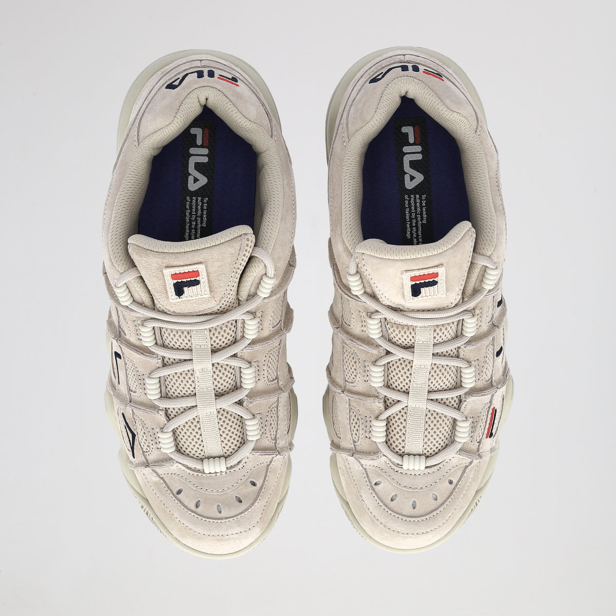 Zapatilla Fila Uproot Hombre 4