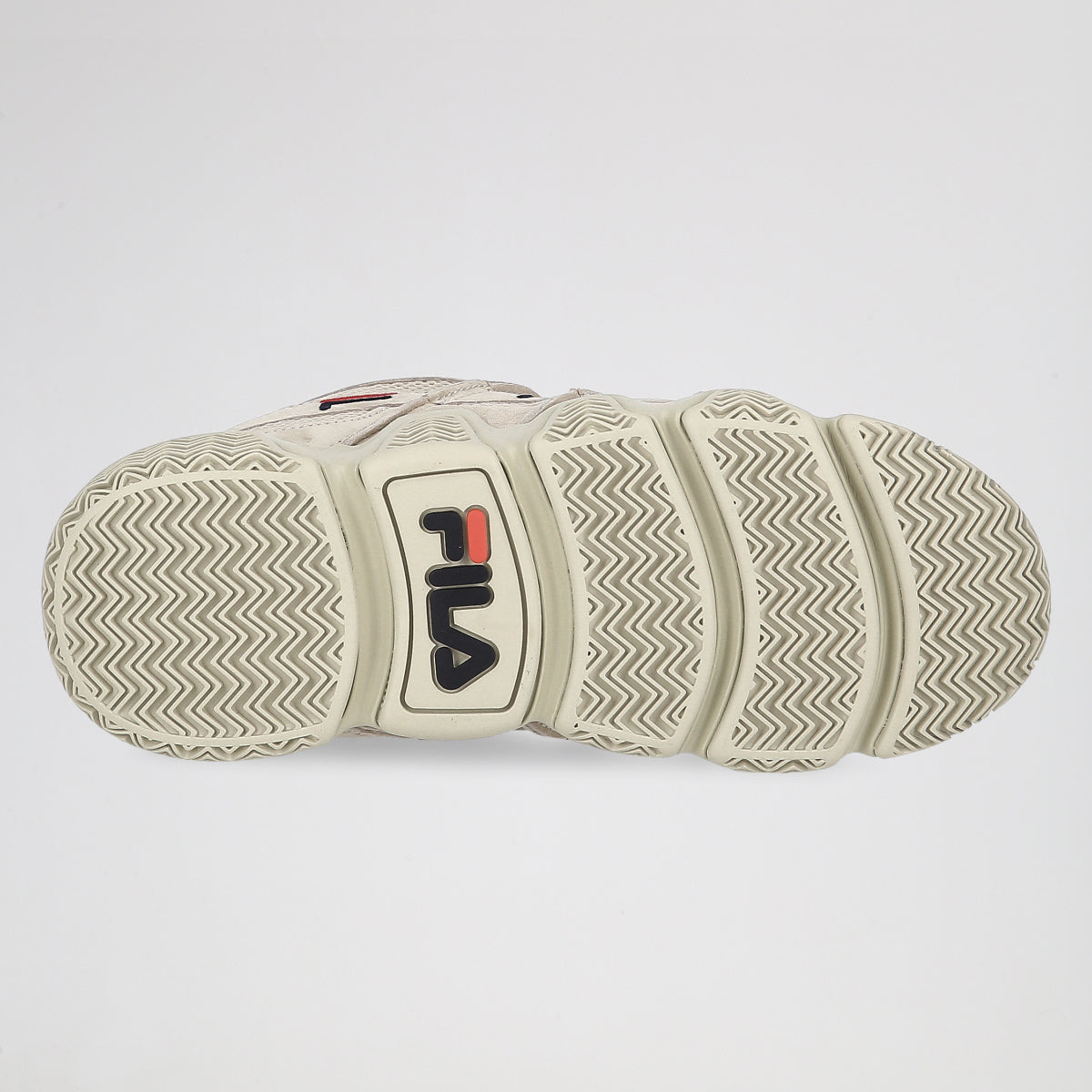 Zapatilla Fila Uproot Hombre 5