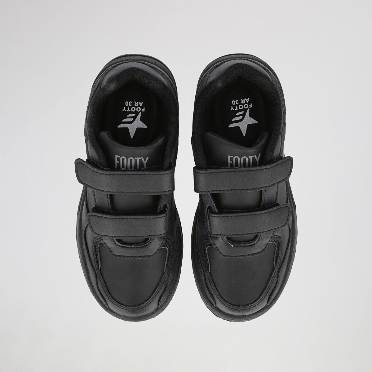Zapatillas Footy Colegial Infantil I 4