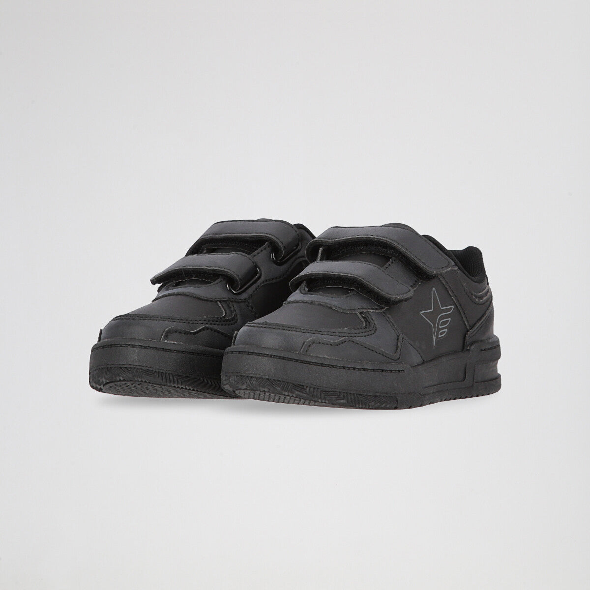 Zapatillas Footy Colegial Infantil I 6