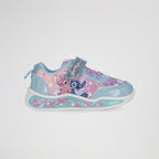 Zapatillas Footy Stitch Plus Infantil con luces