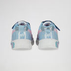 Zapatillas Footy Stitch Plus Infantil con luces 5
