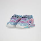 Zapatillas Footy Stitch Plus Infantil con luces 6