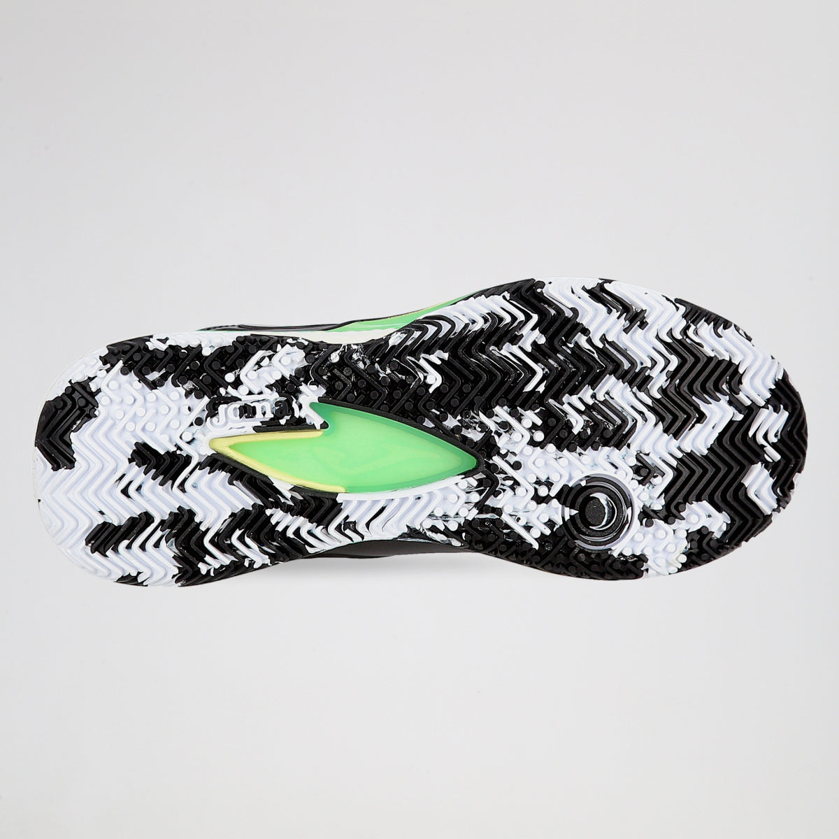 Zapatillas Pádel Joma Spin Hombre 5