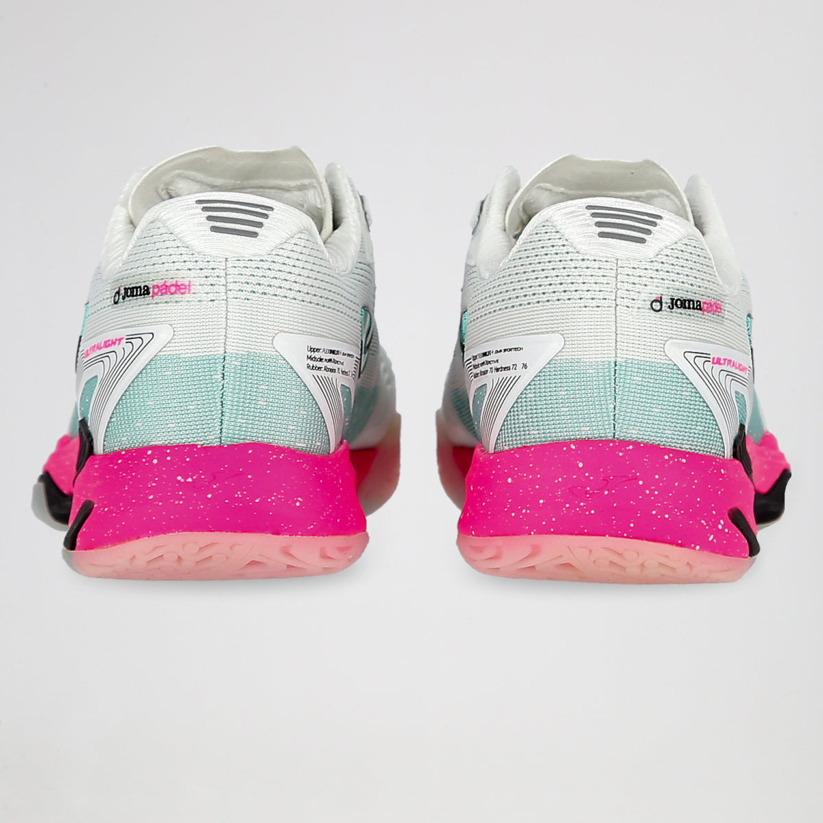Zapatillas Pádel Joma Ultra Light Lady Mujer