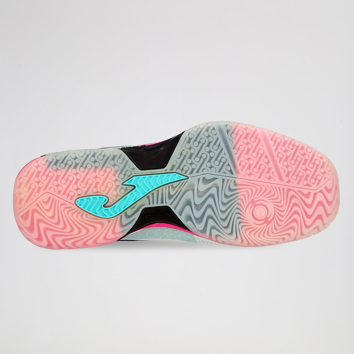 Zapatillas Pádel Joma Ultra Light Lady Mujer