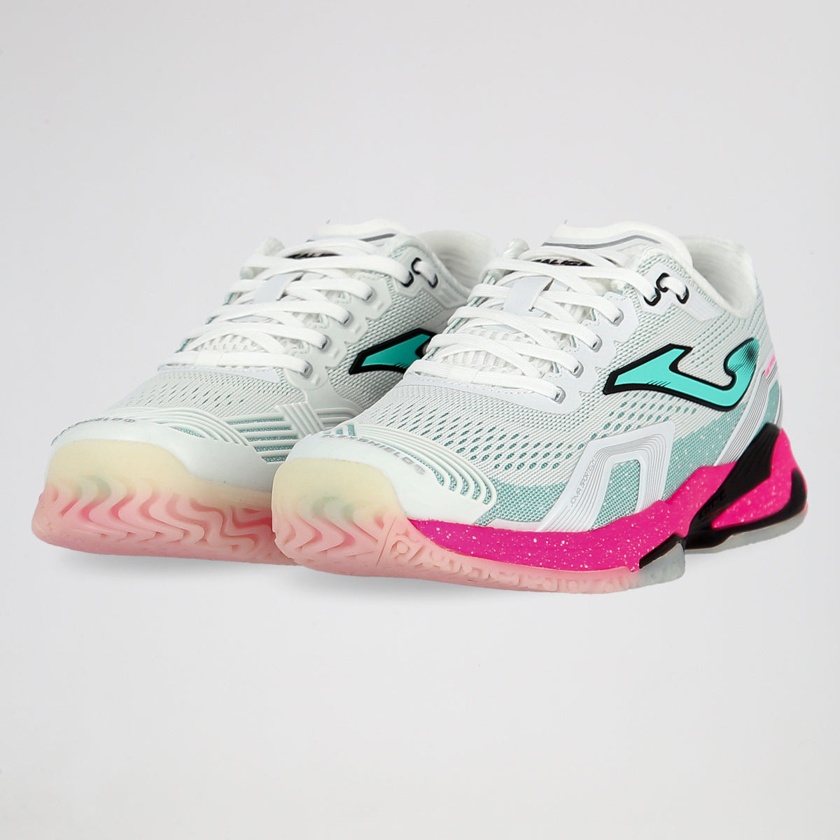 Zapatillas Pádel Joma Ultra Light Lady Mujer