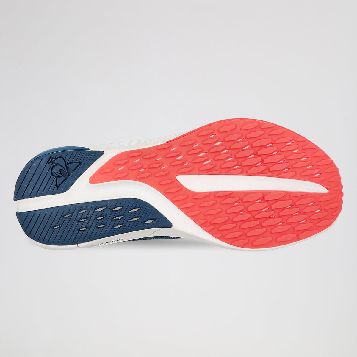 Zapatillas Running Le Coq Sportif R2024 NAVY 5
