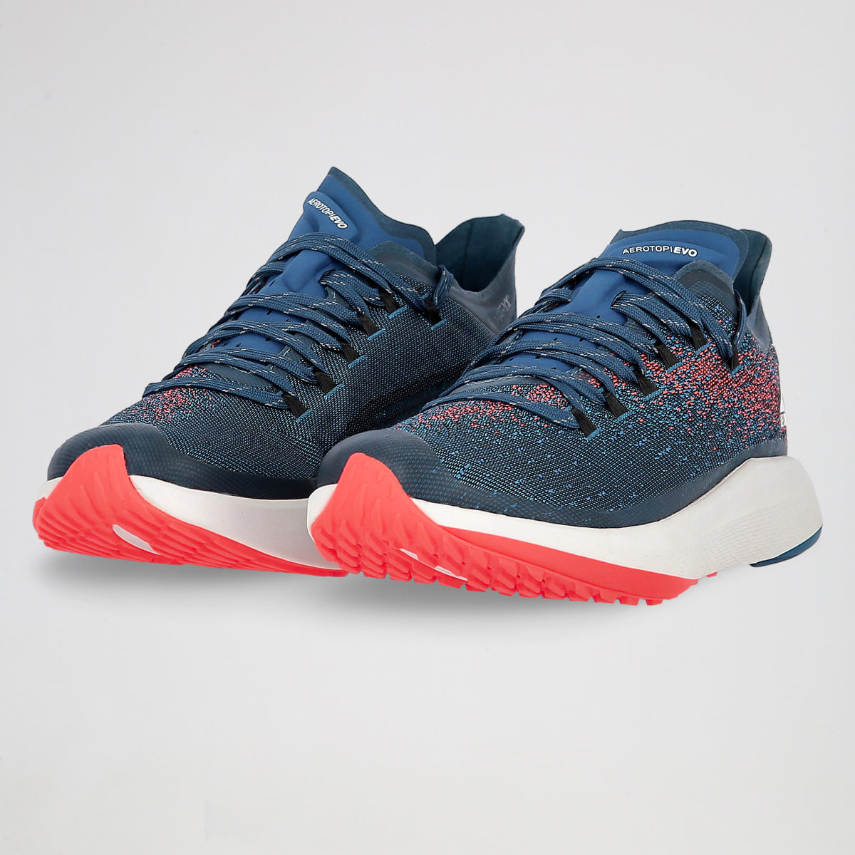 Zapatillas Running Le Coq Sportif R2024 NAVY 6