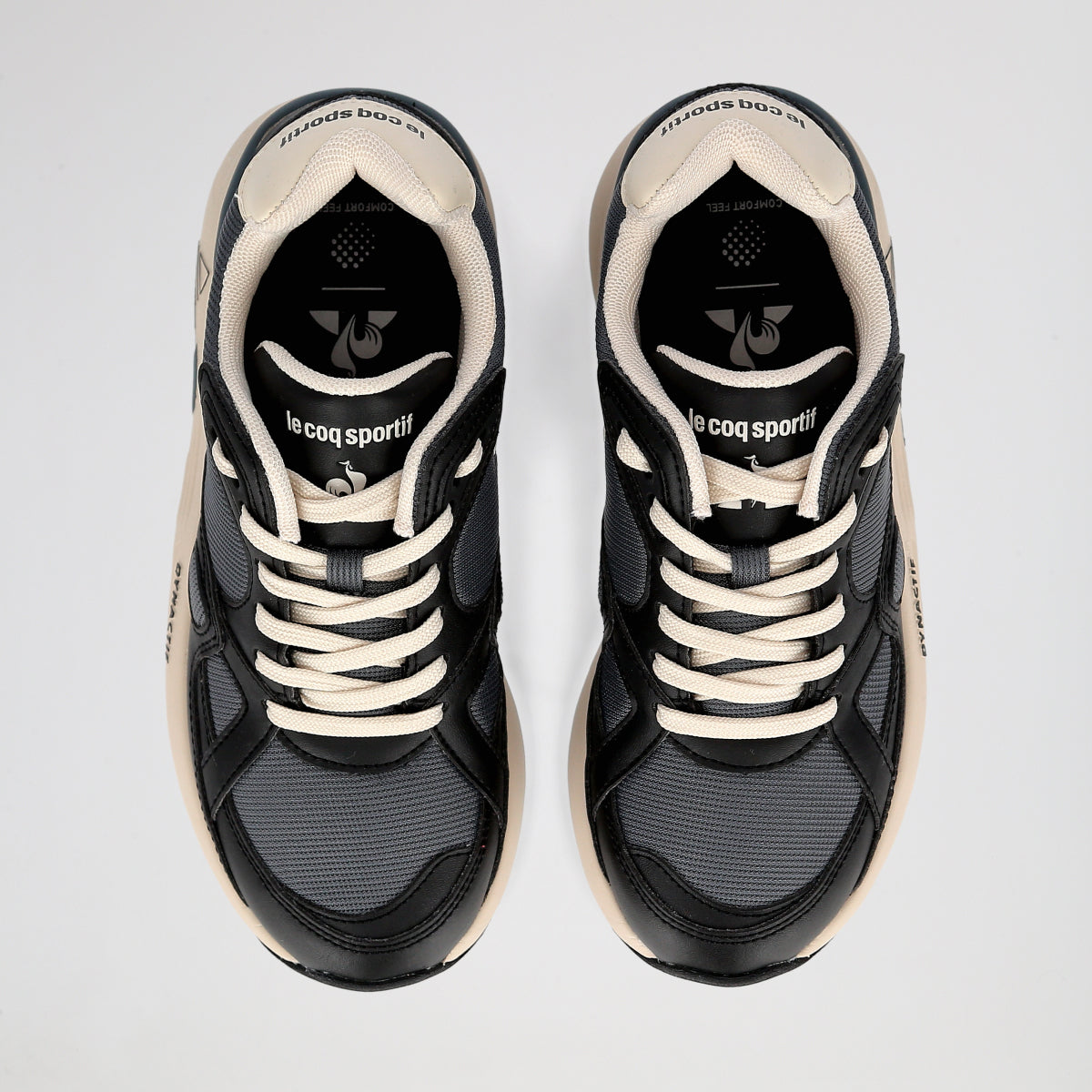 Zapatillas Le Coq Sportif R850 Hombre