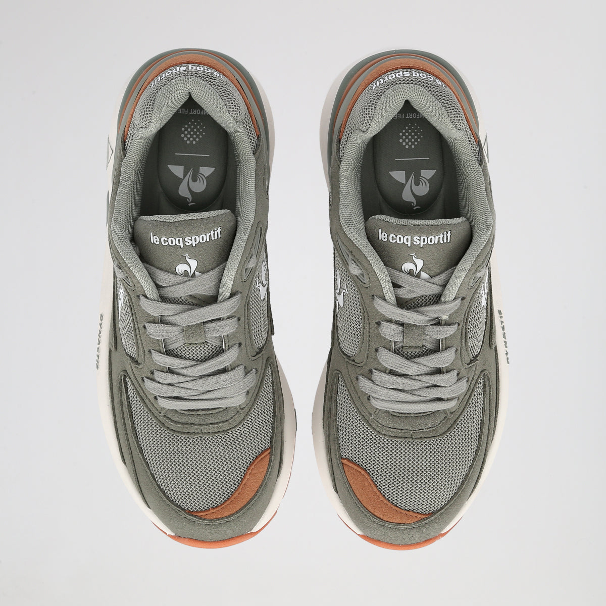 Zapatillas Le Coq Sportif R1100