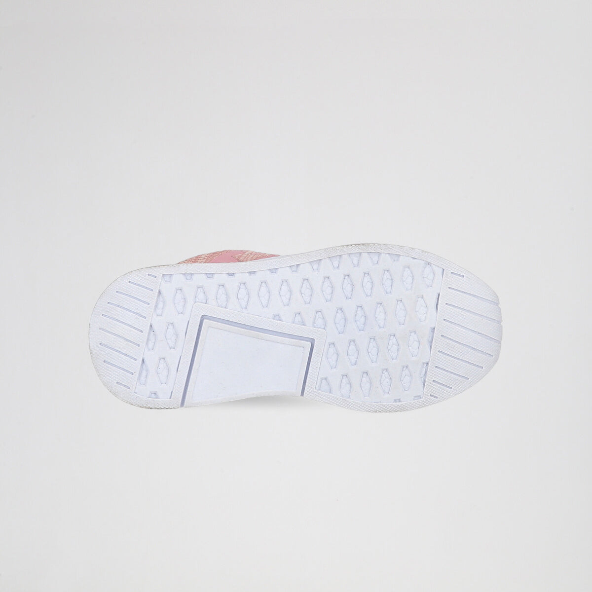 Zapatillas Lotto Ilusion III Niña 5
