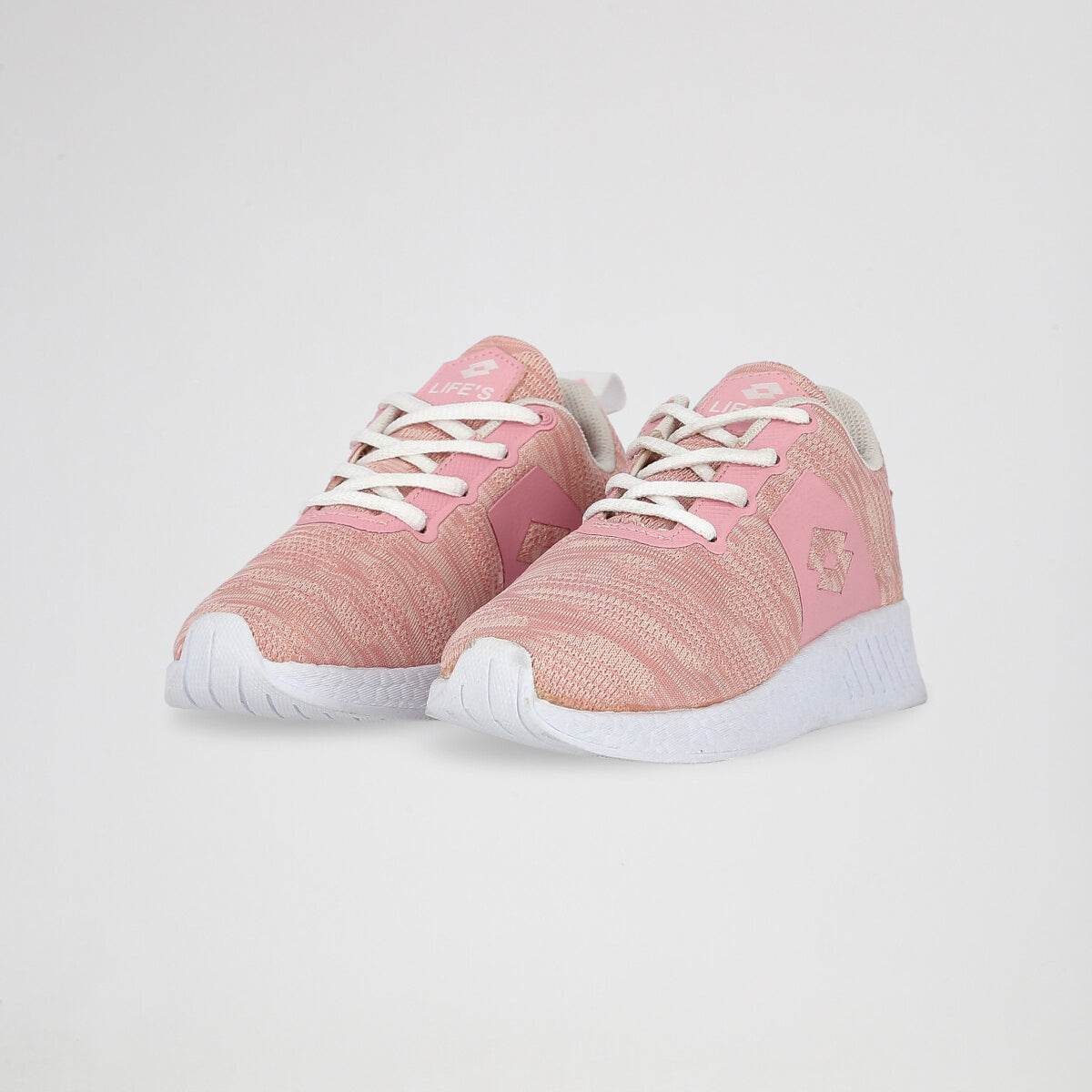 Zapatillas Lotto Ilusion III Niña 6