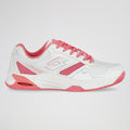 Zapatillas Lotto Superrapida 400 Mujer
