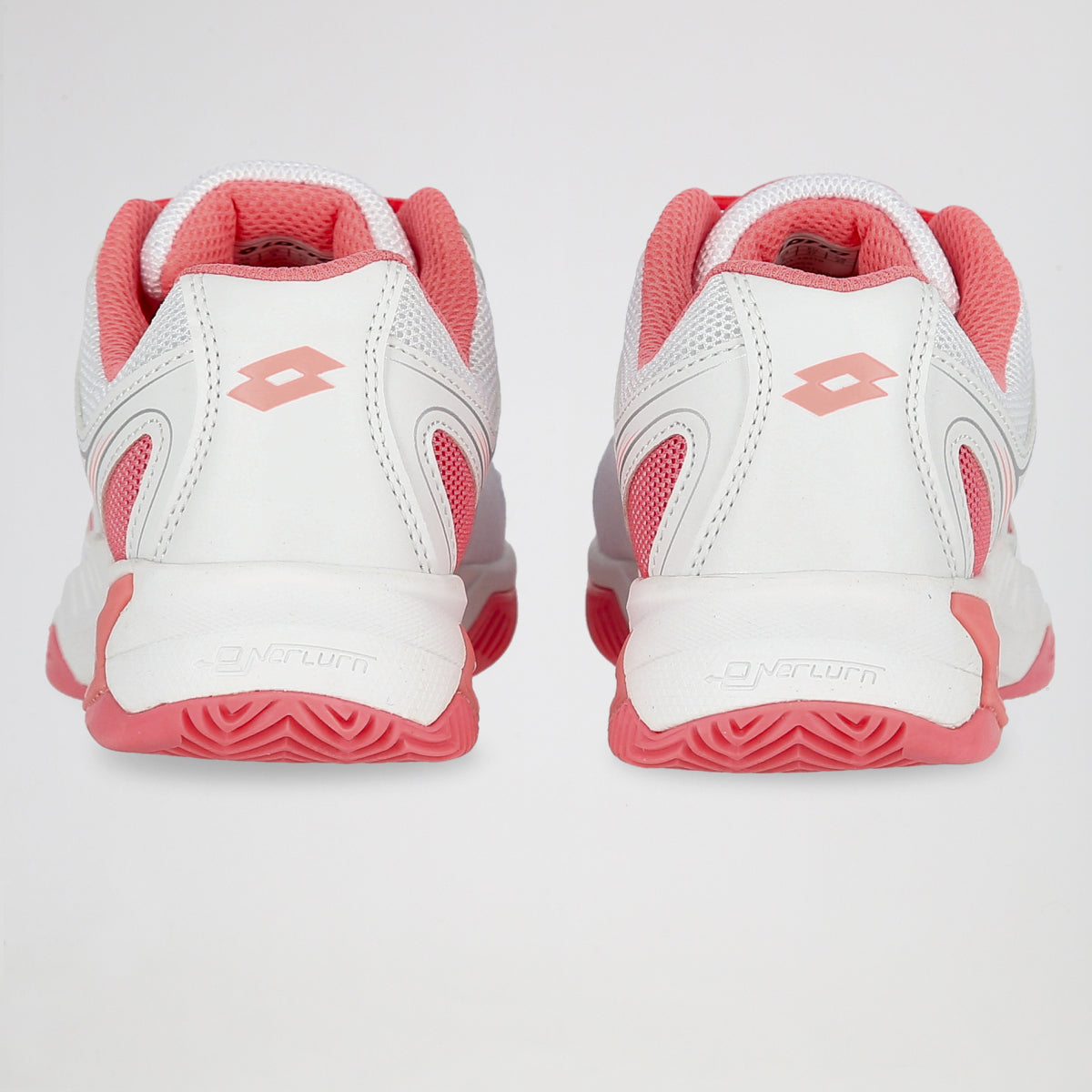 Zapatillas Lotto Superrapida 400 Mujer