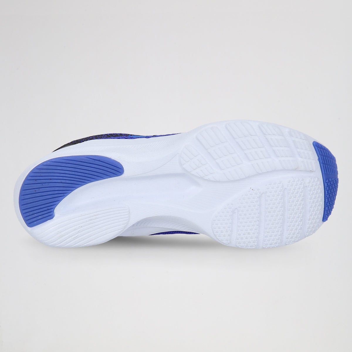 Zapatillas Running Lotto Relaxed Trail Hombre