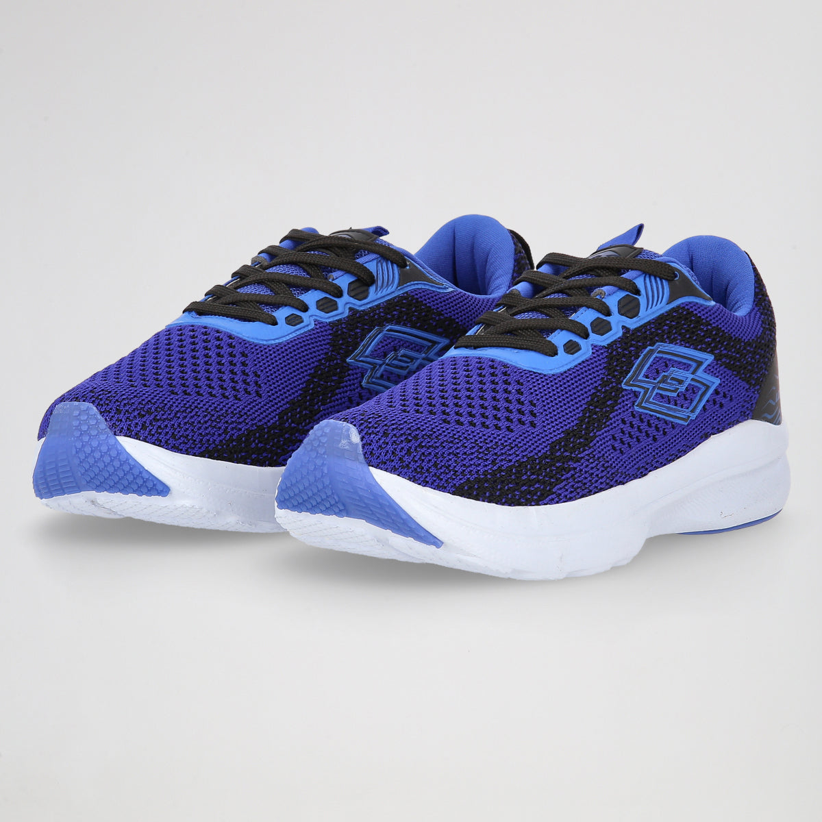 Zapatillas Running Lotto Relaxed Trail Hombre