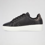 Zapatillas Lotto Astra Cebra para Mujer