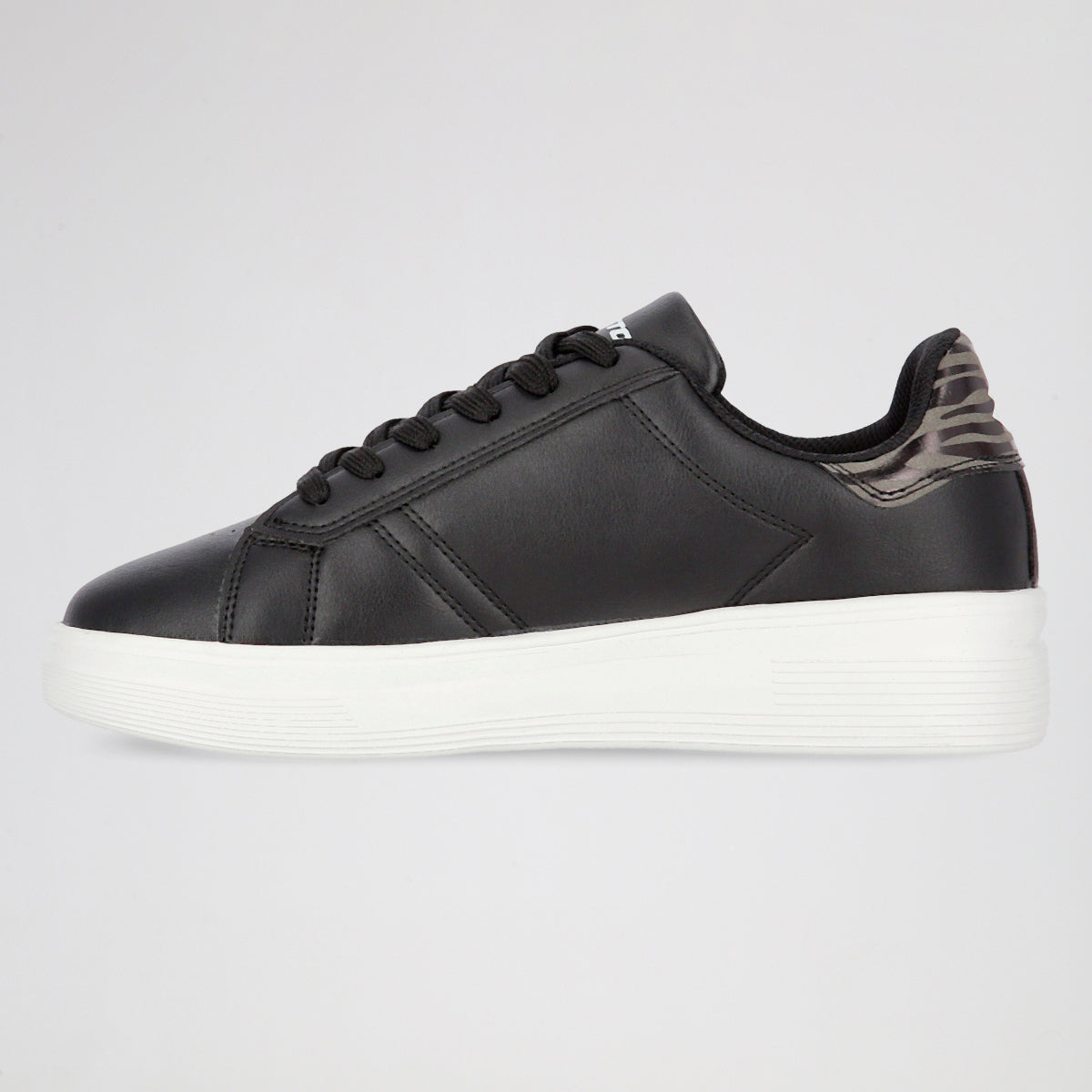 Zapatillas Lotto Astra Cebra para Mujer