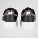 Zapatillas Lotto Astra Cebra para Mujer