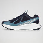 Zapatillas Outdoor Montagne Zori Mujer 2