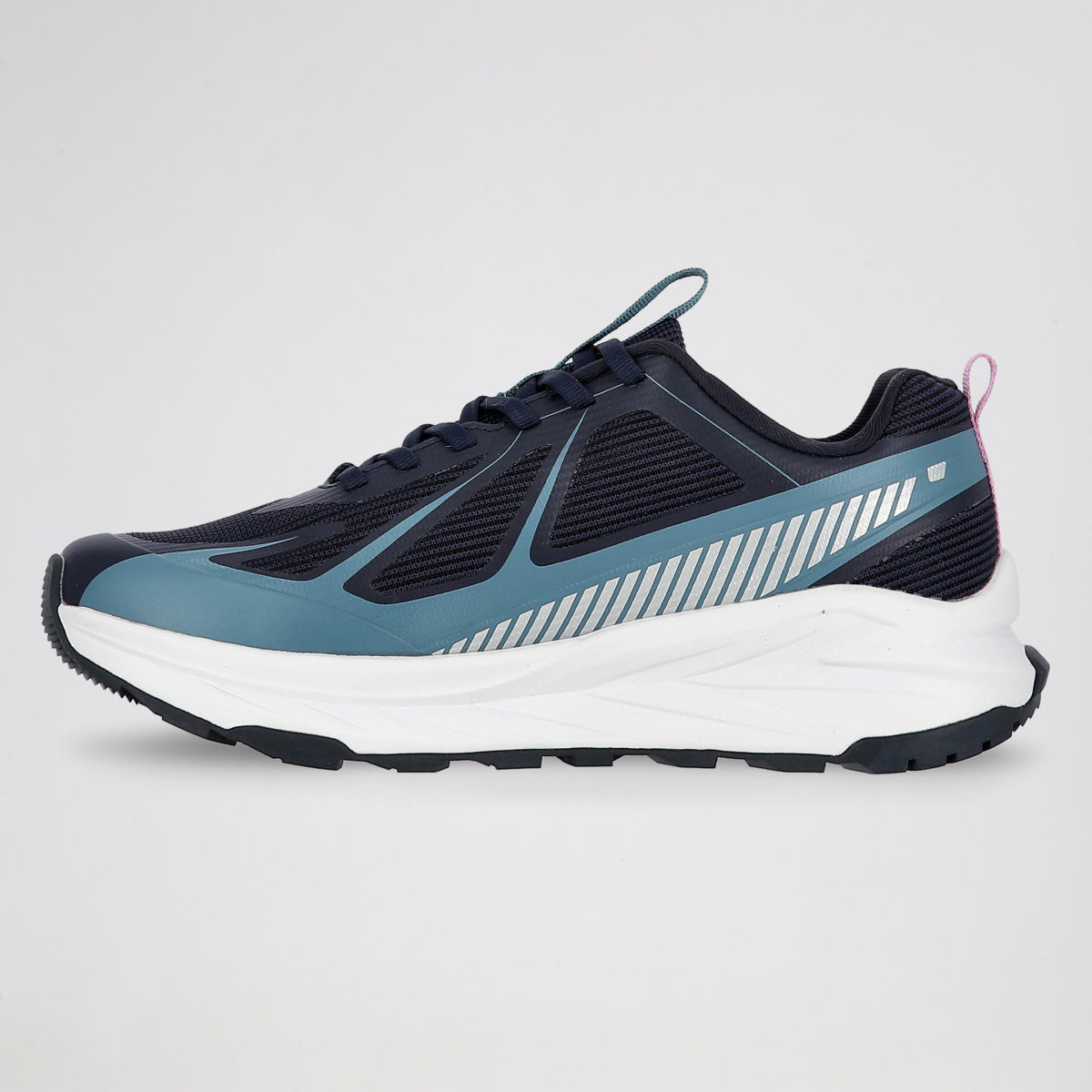 Zapatillas Outdoor Montagne Zori Mujer 2