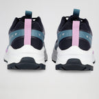 Zapatillas Outdoor Montagne Zori Mujer 3