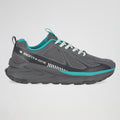 Zapatillas Outdoor Montagne Zori Halfloat Mujer